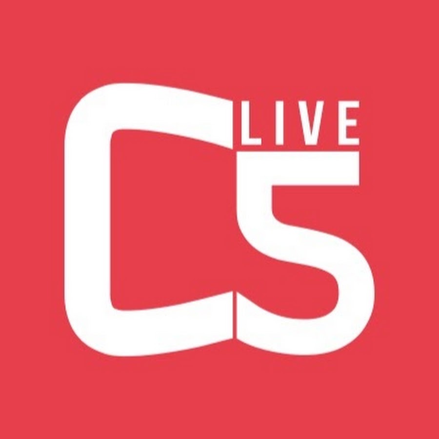 Calcioa5live رمز قناة اليوتيوب