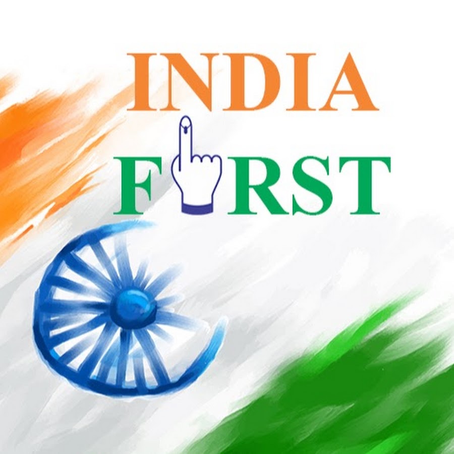 ourindia first19 YouTube-Kanal-Avatar