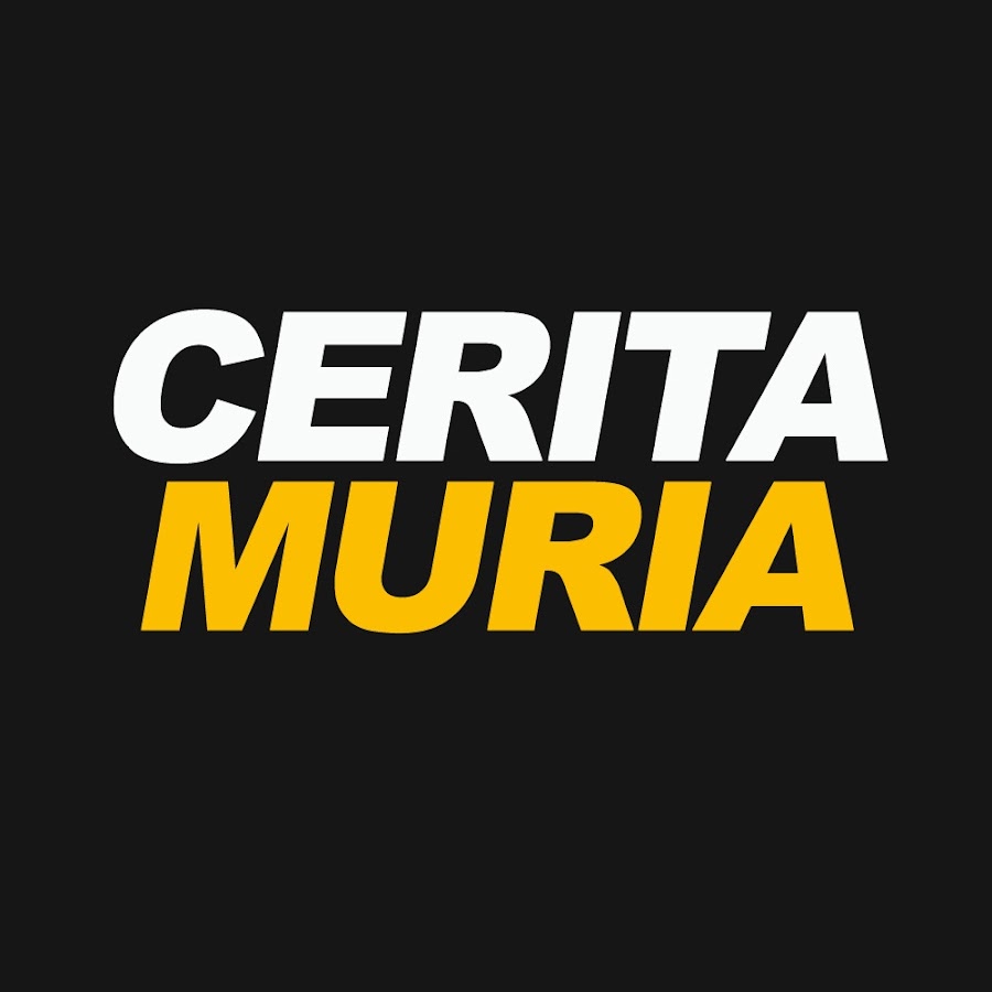 Cerita Muria YouTube channel avatar