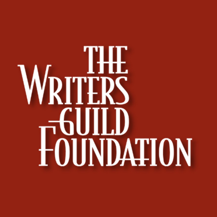 Writers Guild Foundation YouTube channel avatar