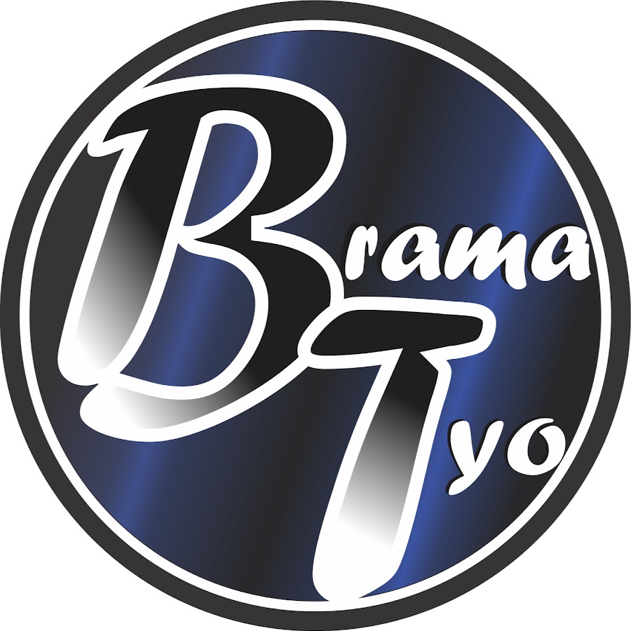 BRAMA TYO YouTube channel avatar
