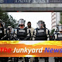 TheJunkyard News