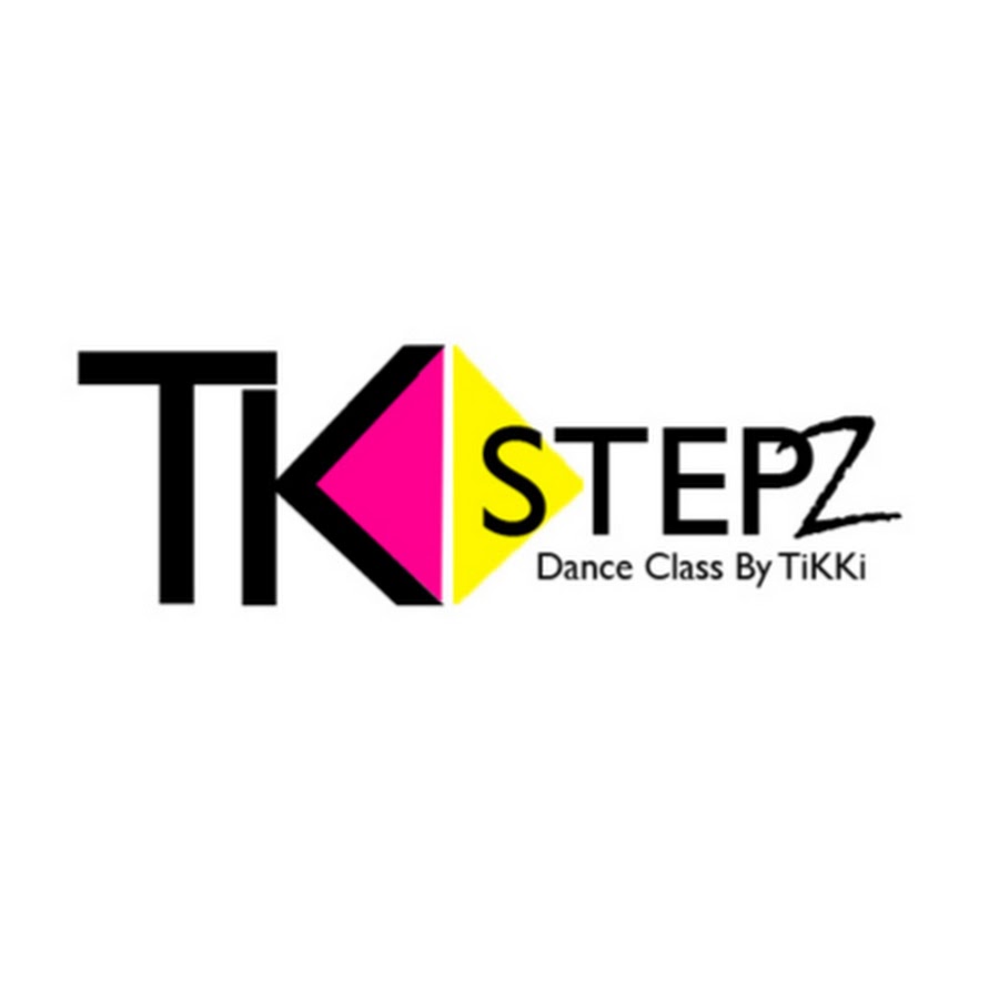 TKStepz رمز قناة اليوتيوب