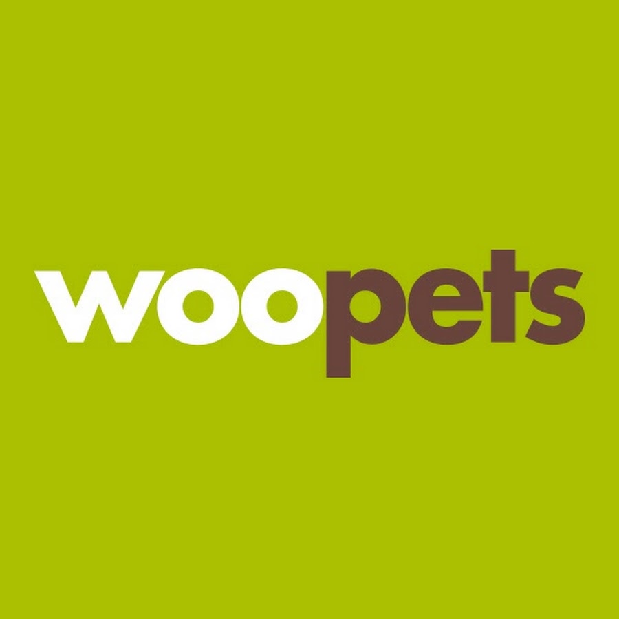 Woopets YouTube channel avatar