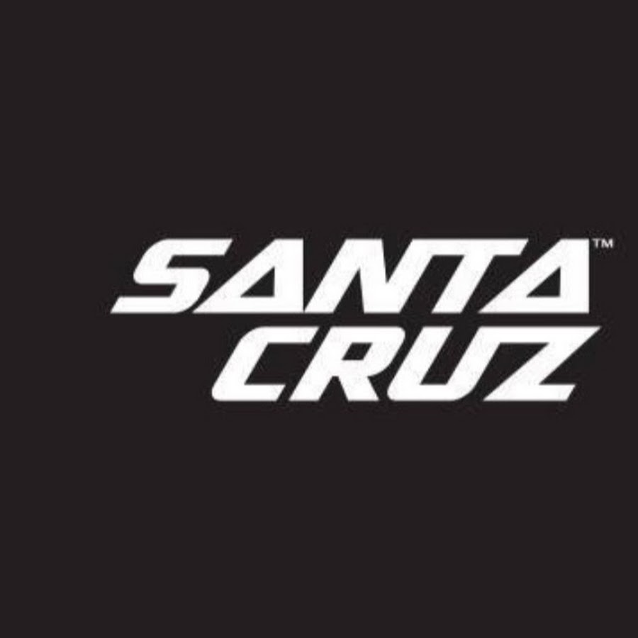 Santa Cruz Bicycles YouTube kanalı avatarı