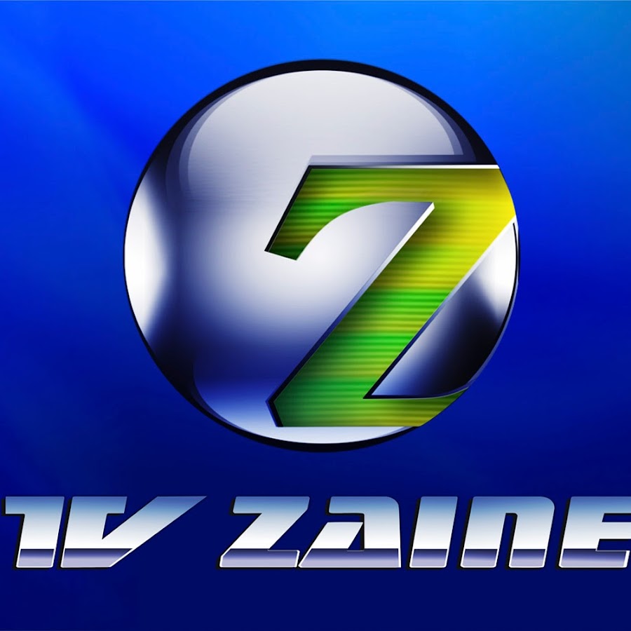 TV Zaine YouTube channel avatar