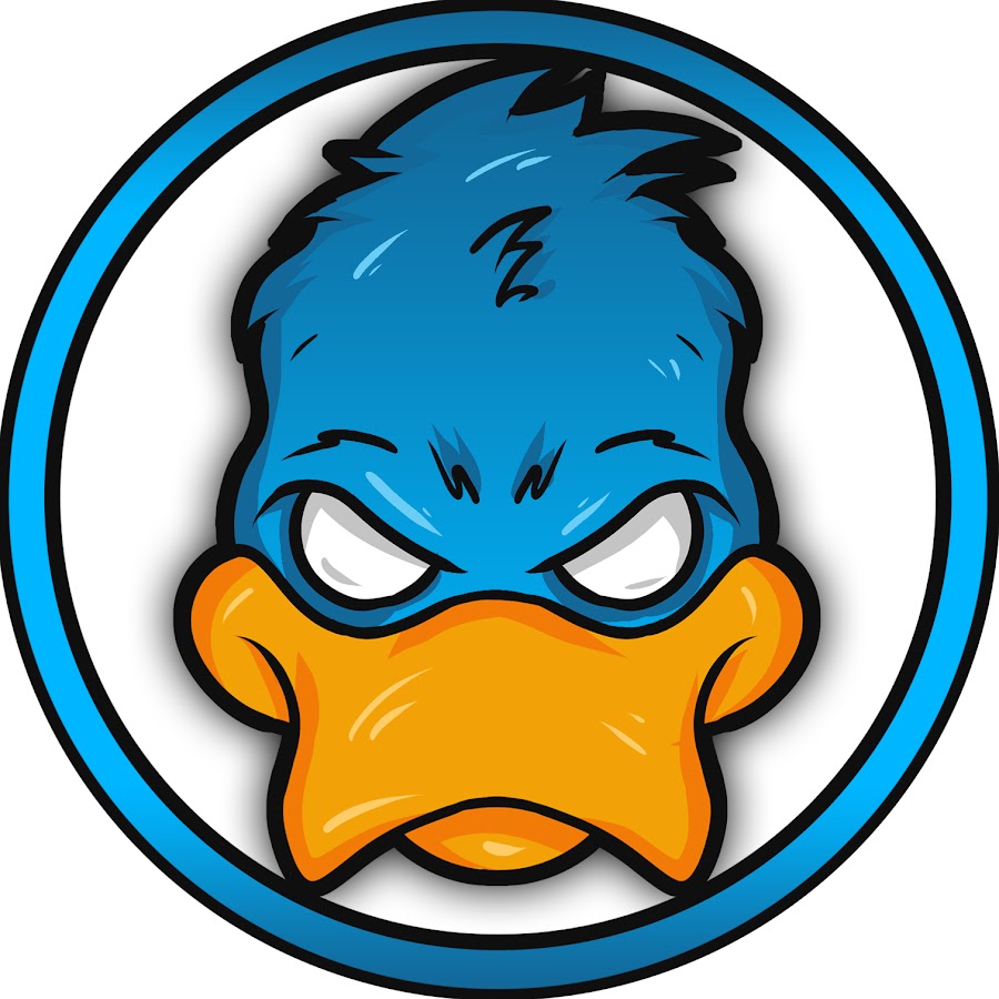 Duck360Gaming2 رمز قناة اليوتيوب