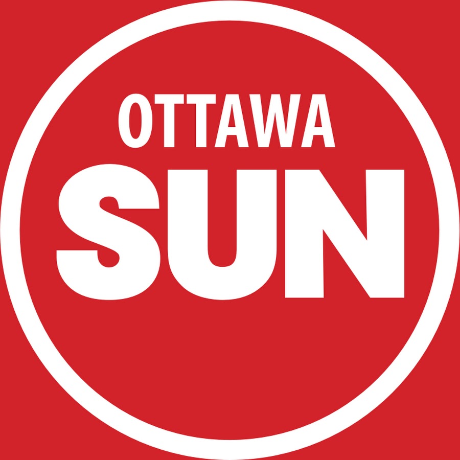 Ottawa Sun YouTube channel avatar