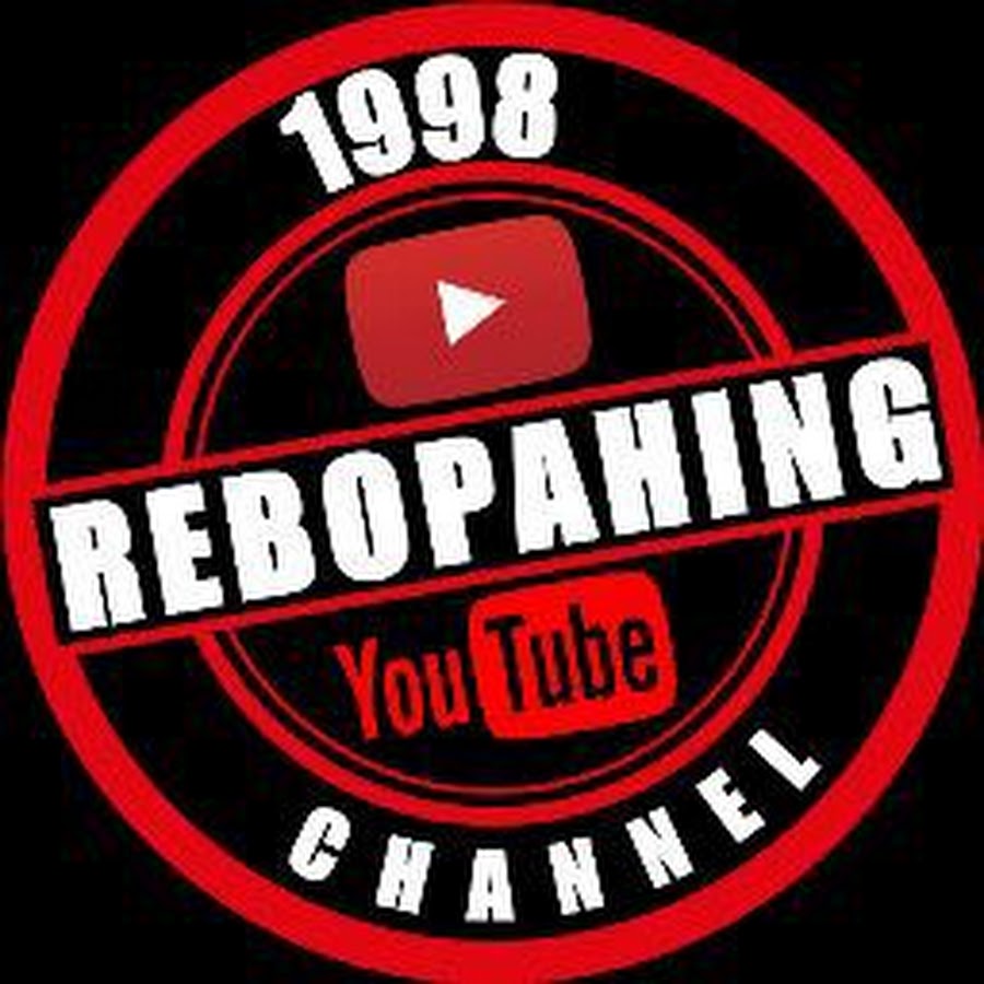 REBOPAHING CHANNEL यूट्यूब चैनल अवतार