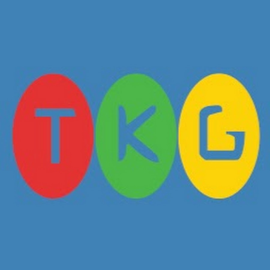 TopKidsGames YouTube channel avatar