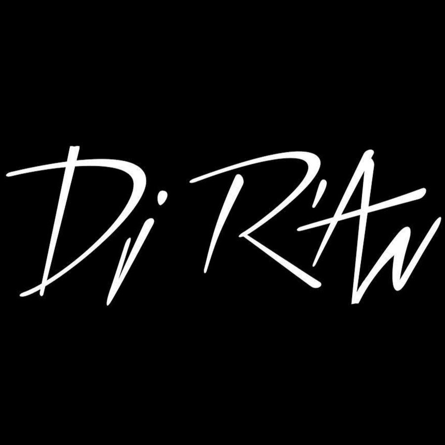 Dj R'AN YouTube-Kanal-Avatar