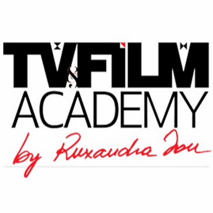 TV&Film Academy YouTube kanalı avatarı