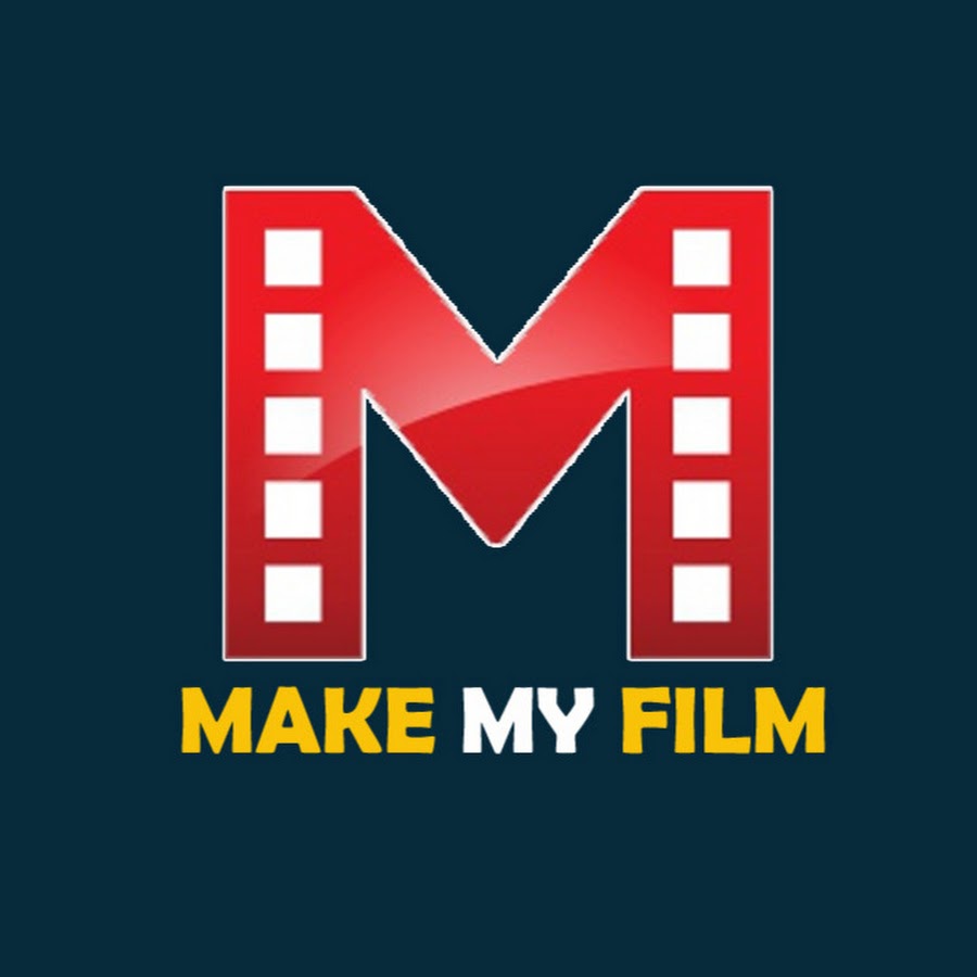 Make My Film Avatar de canal de YouTube