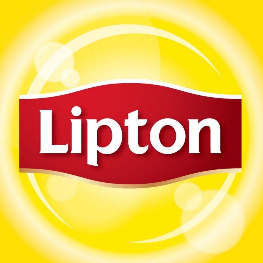 Lipton Malaysia YouTube 频道头像