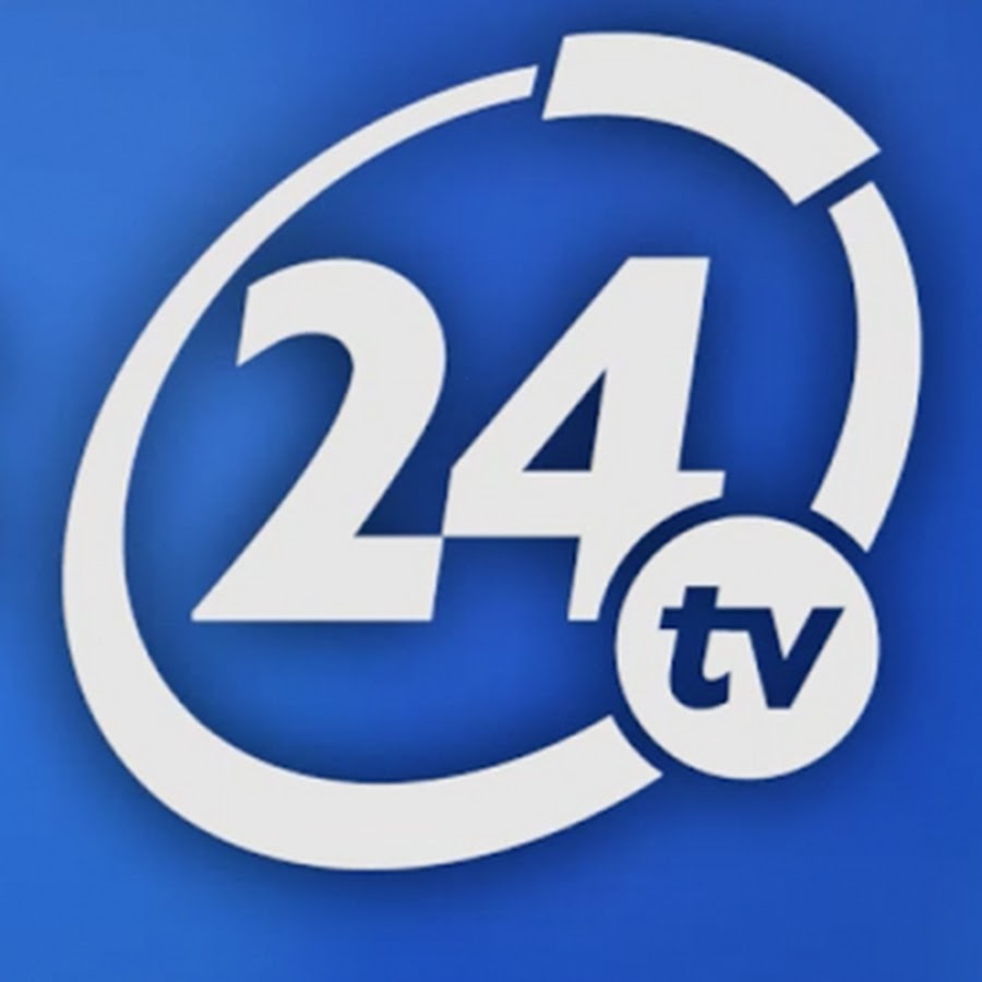 Noticias24 YouTube channel avatar
