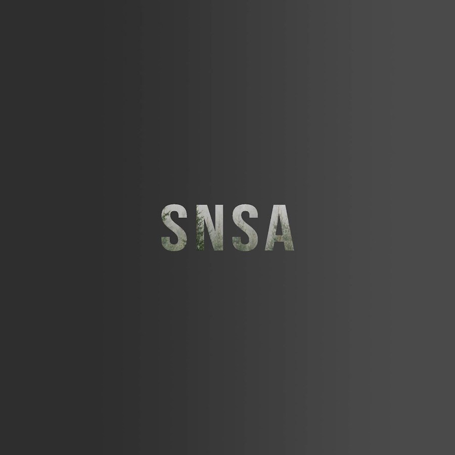SNSA Official