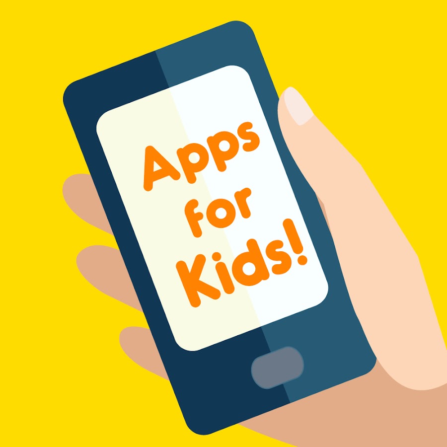 Best Apps for Kids! -