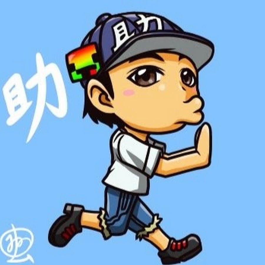 Ryosuke channel YouTube channel avatar