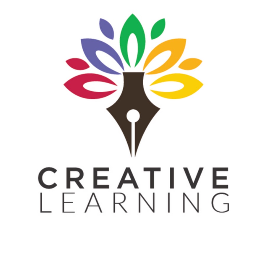Creative Learning YouTube kanalı avatarı