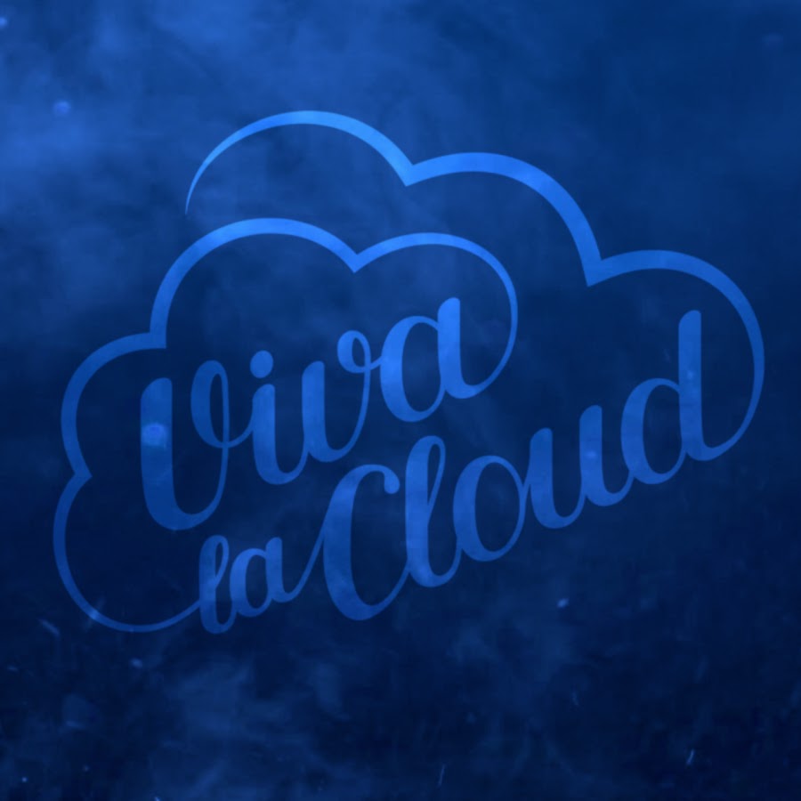 ViVA la Cloud / ÐžÐ±Ð·Ð¾Ñ€Ñ‹ Ð¸ ÐÐ¾Ð²Ð¾ÑÑ‚Ð¸ YouTube channel avatar