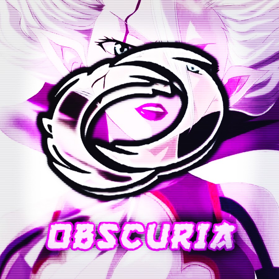 Obscuria Gameuse YouTube channel avatar