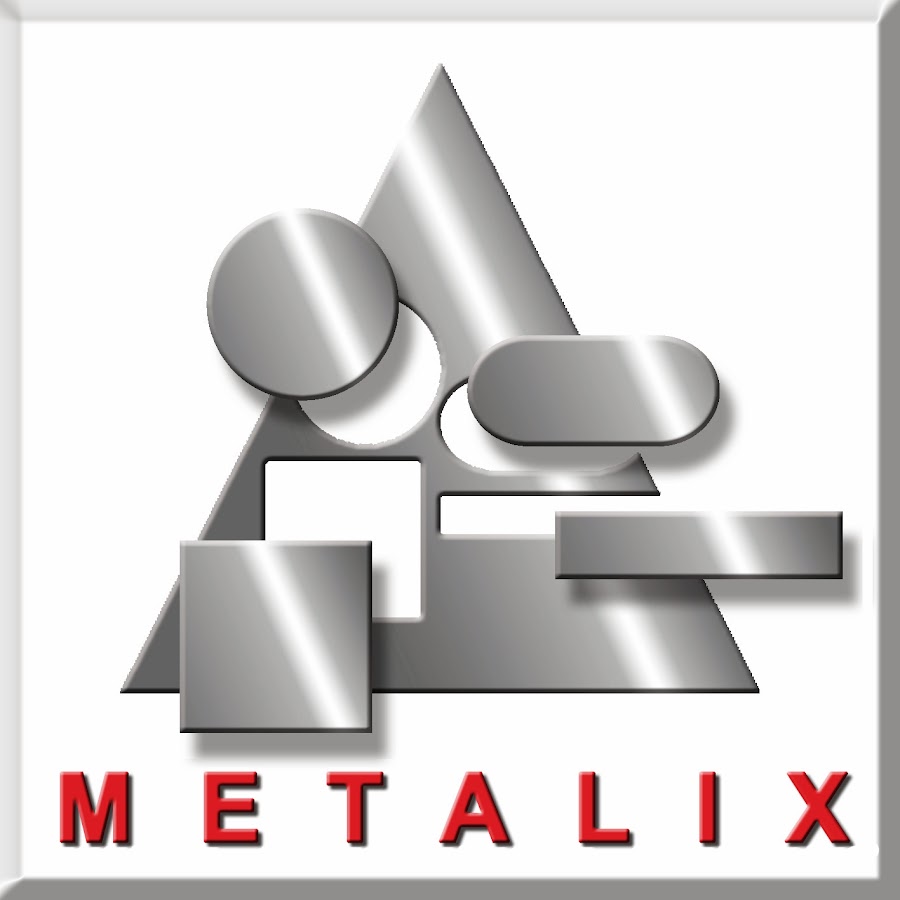 MetalixCncKad Russian YouTube kanalı avatarı