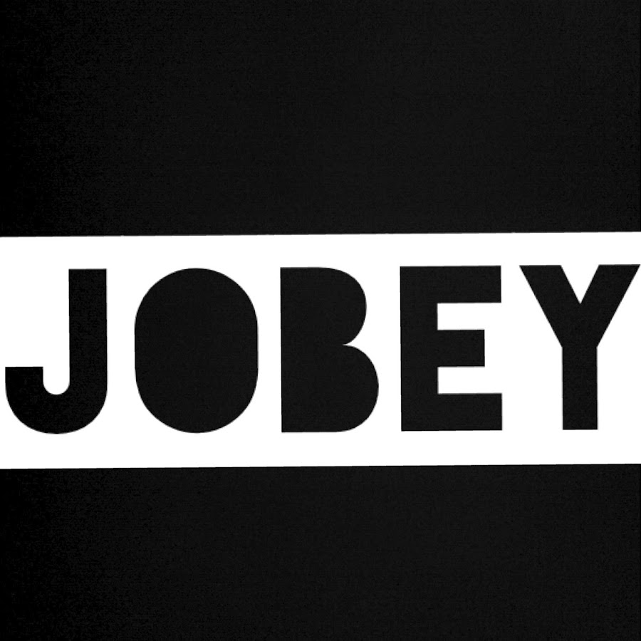 Jobey Job यूट्यूब चैनल अवतार