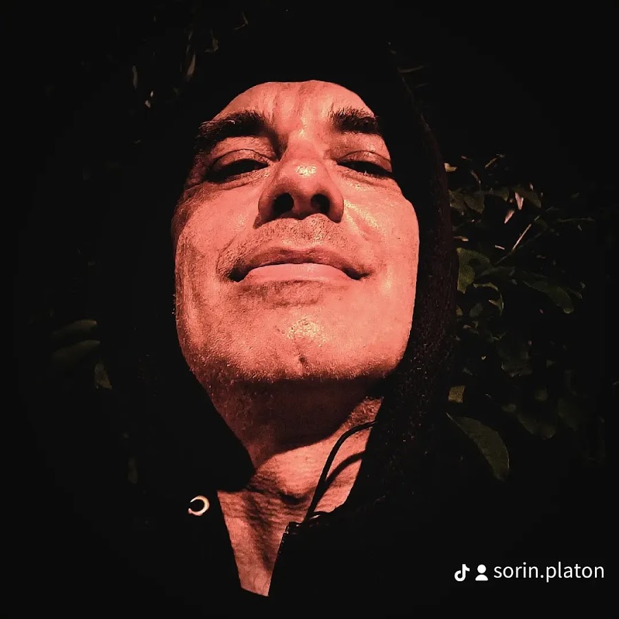 Sorin PLATON YouTube channel avatar