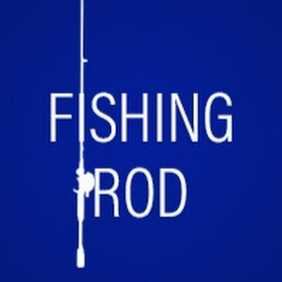 Fishing Rod YouTube channel avatar