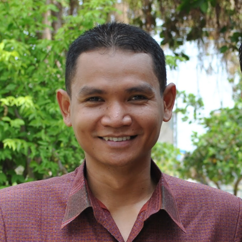 PAKORN BUAYAM - 網紅的藏寶箱 