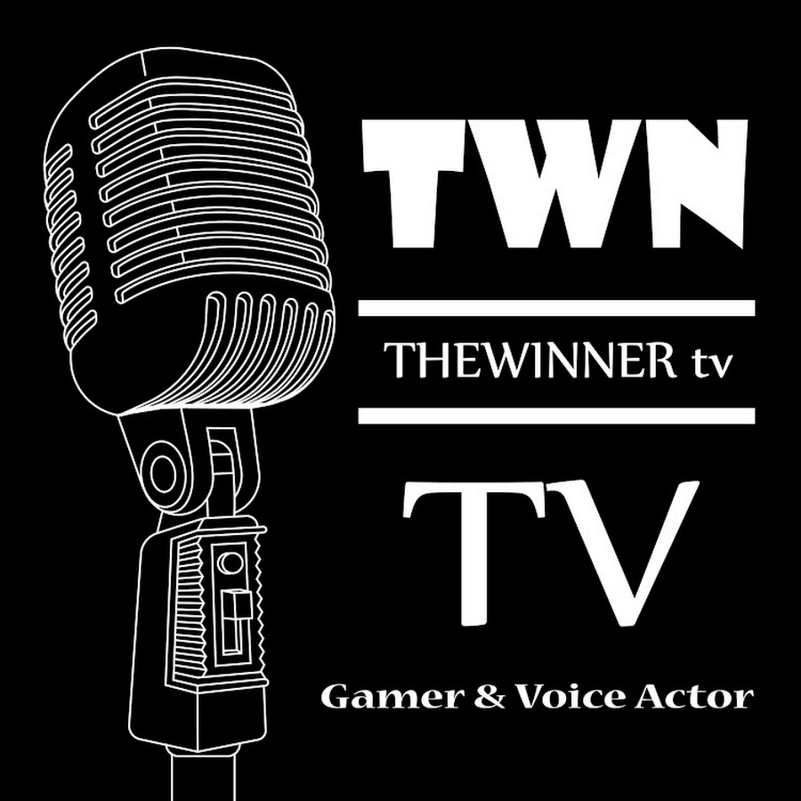 THEWINNER TV YouTube channel avatar