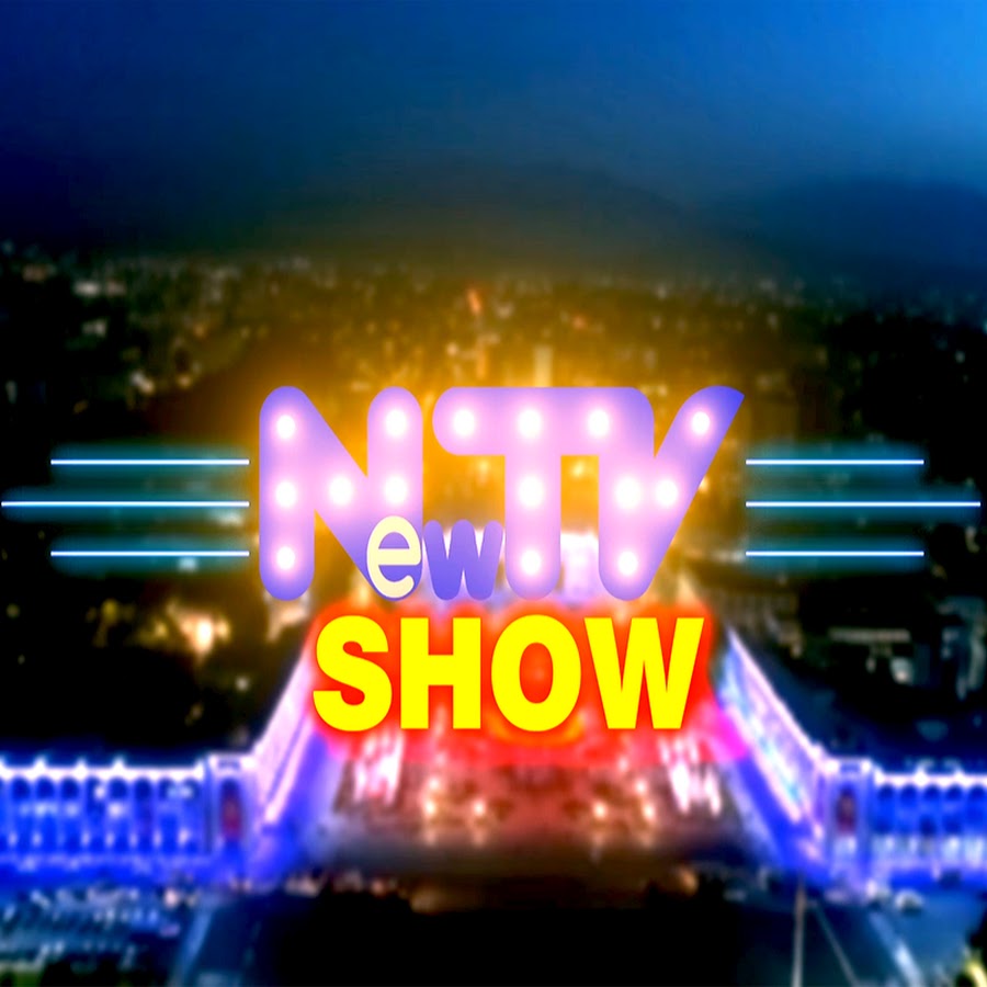 NewTV Show KG