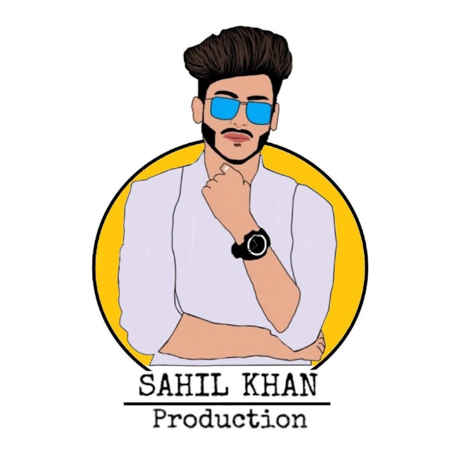 SAHIL KHAN Production YouTube-Kanal-Avatar