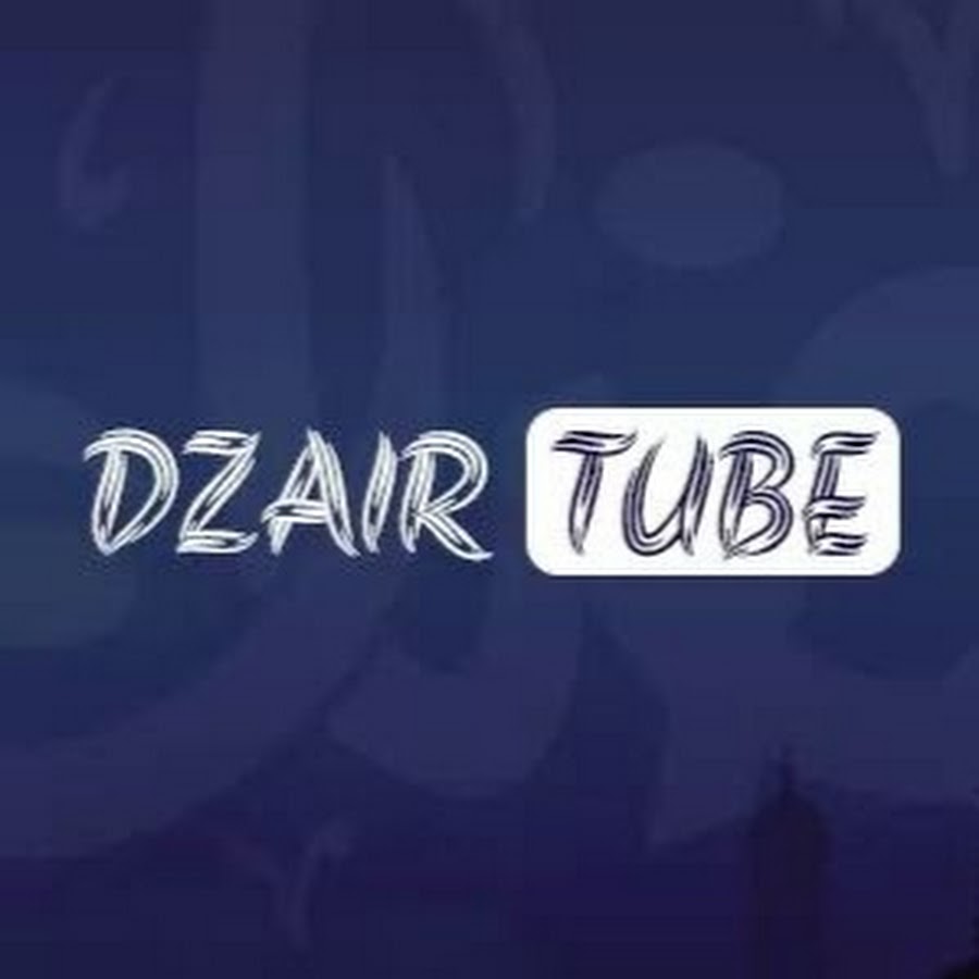 Dzair  Tube YouTube channel avatar