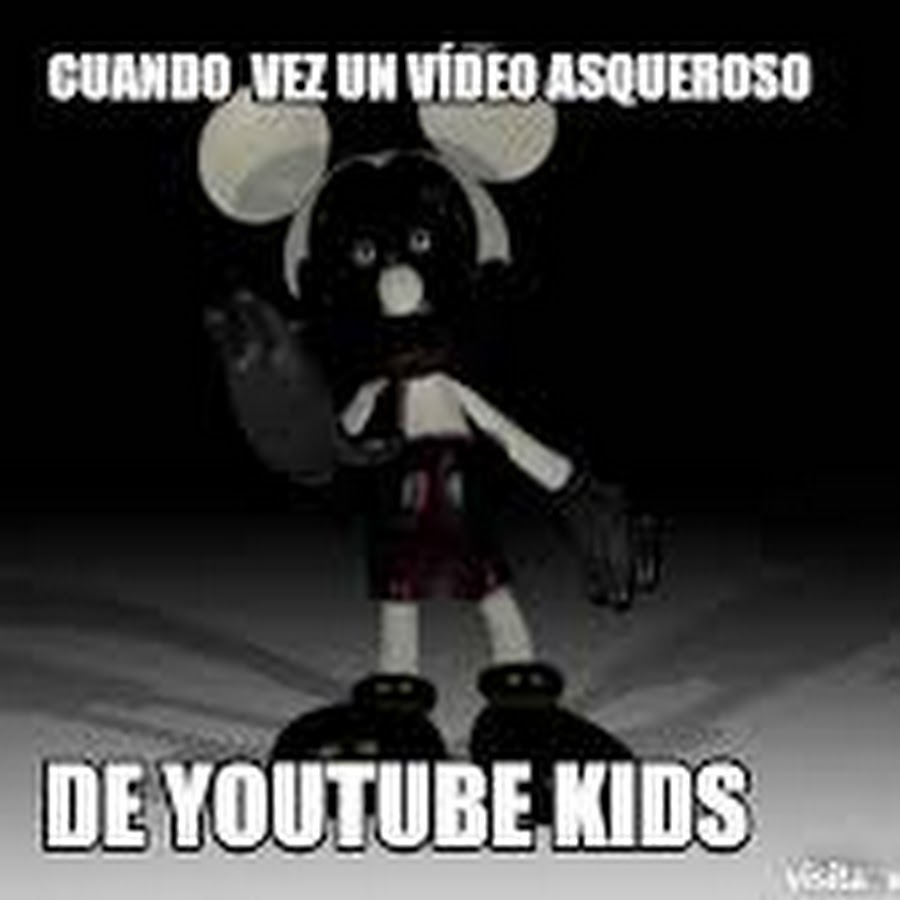 Youtubekids Meme Youtube