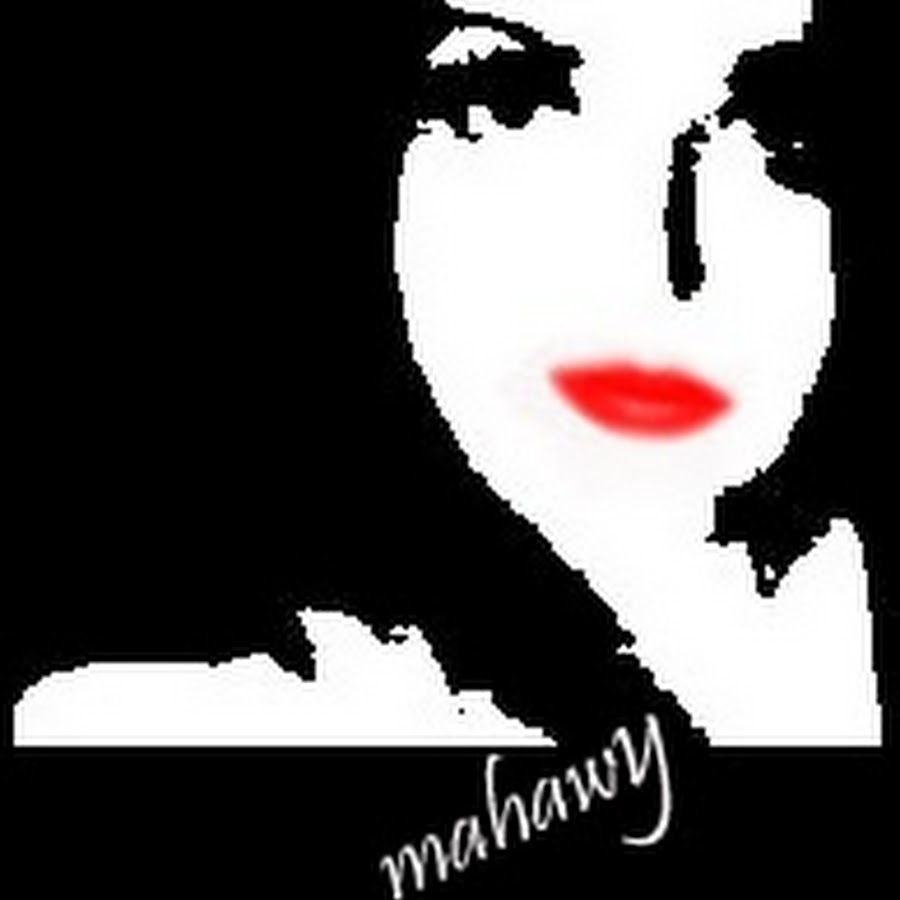 Maha Alshammeri YouTube channel avatar