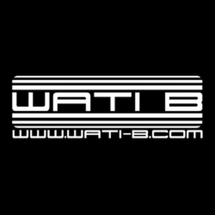 Exclus WATI B YouTube-Kanal-Avatar