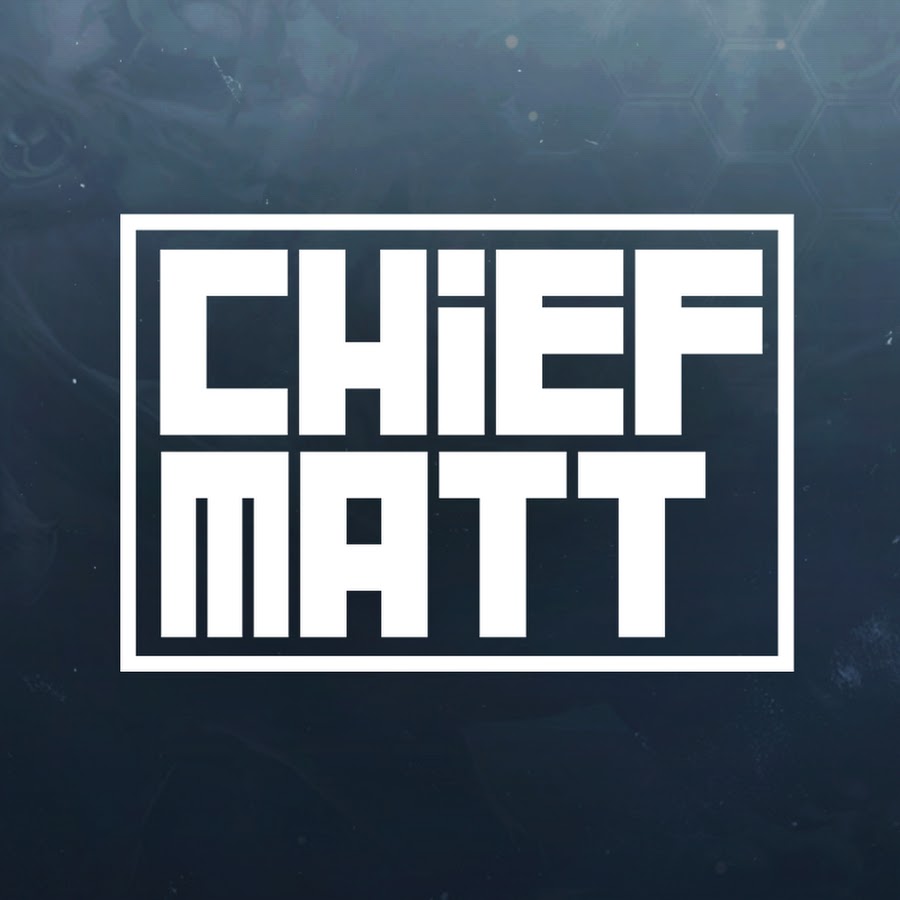 ChiefMatt - Your Place