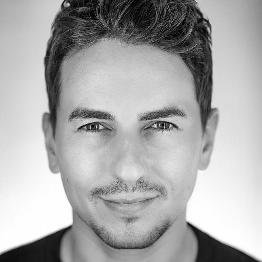 Jorge Lorenzo Official Youtube