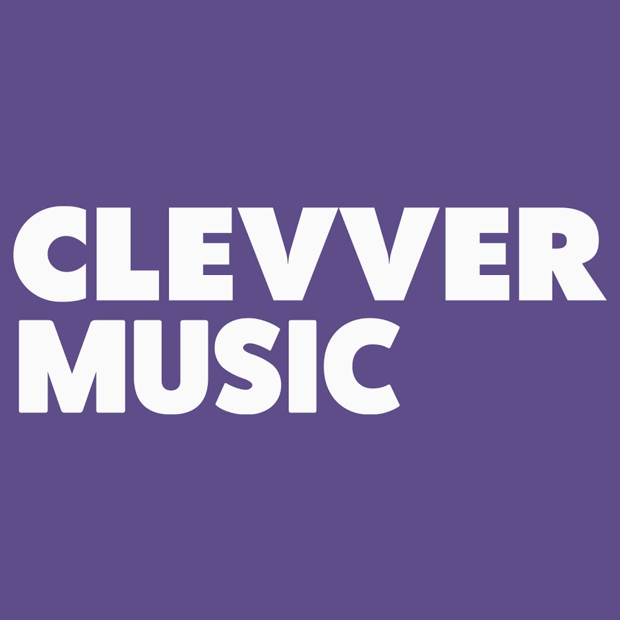 Clevver Music YouTube 频道头像