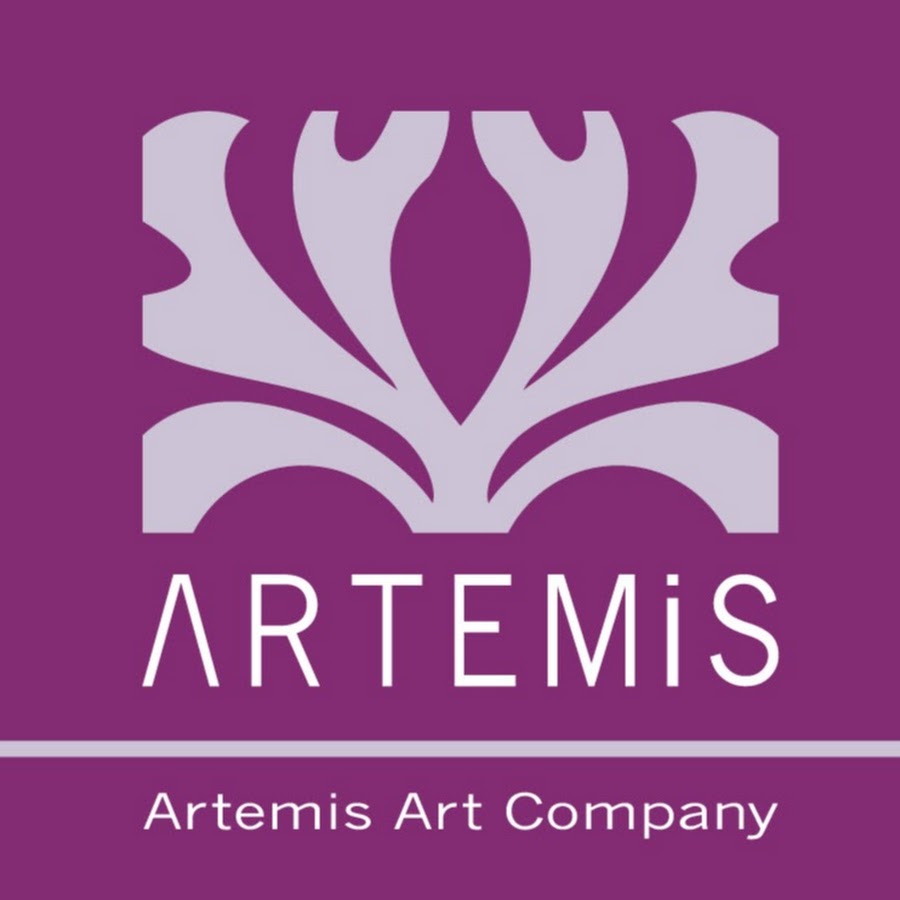 Artemis Artå–„æ·‰è—è¡“ Avatar del canal de YouTube