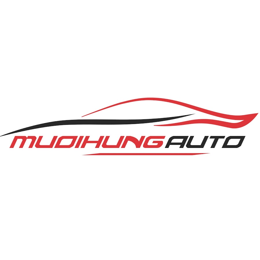 Muoi Hung Auto YouTube 频道头像