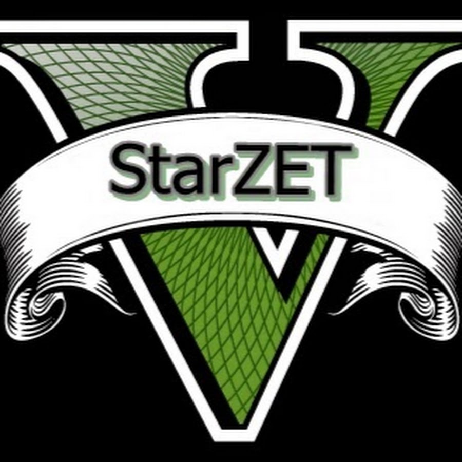 Star ZET YouTube-Kanal-Avatar