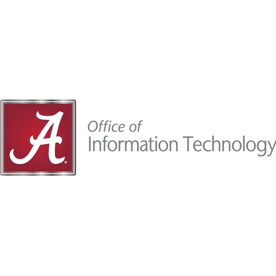 The Office Of Information Technology Youtube