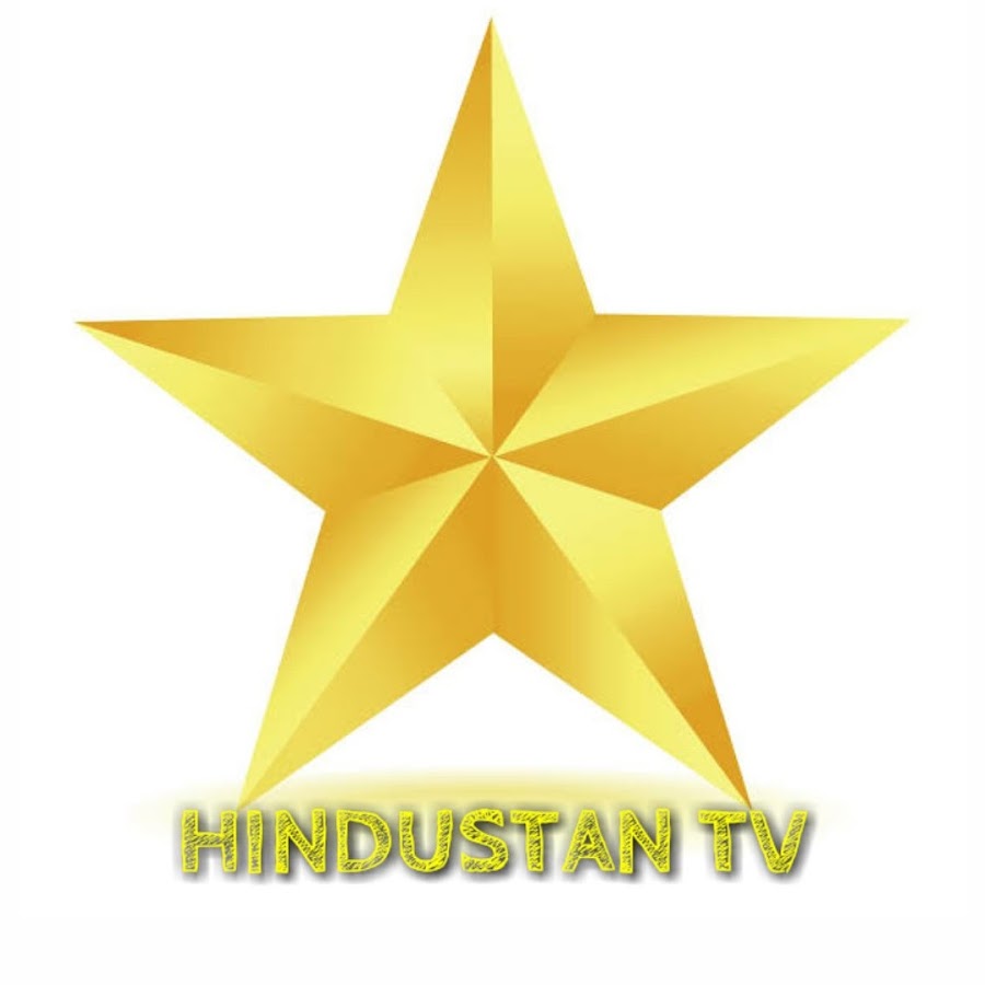 Hindustan Tv Аватар канала YouTube
