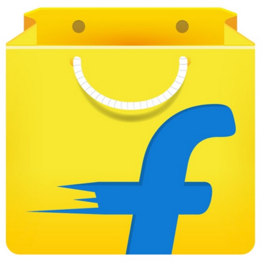 Flipkart Official رمز قناة اليوتيوب