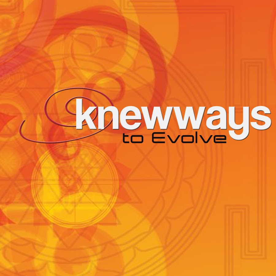 KnewWays YouTube channel avatar