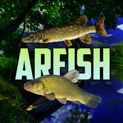 ARFISH - Wędkarstwo