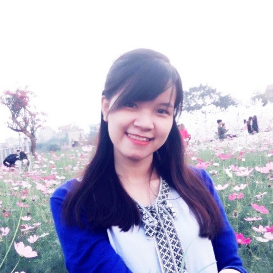 Huong Nguyen YouTube channel avatar