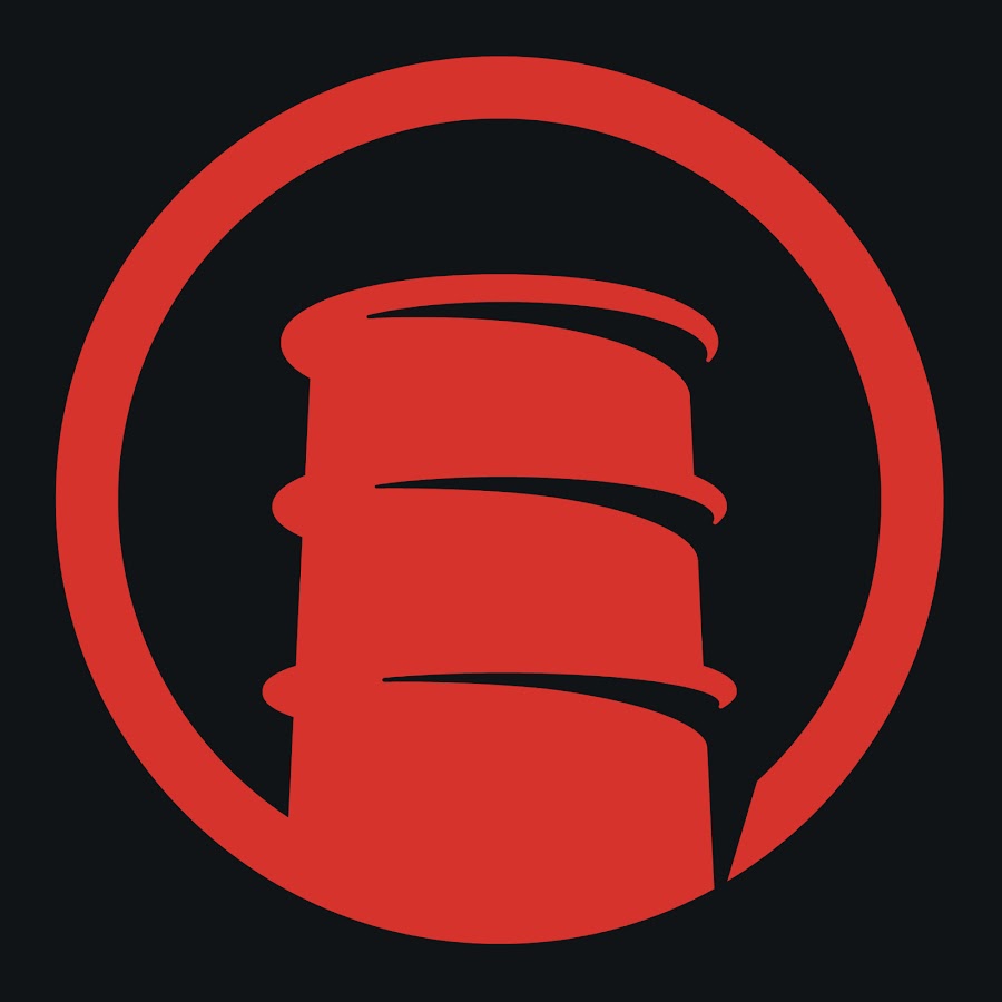 Red Barrels رمز قناة اليوتيوب